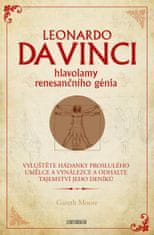 Leonardo da Vinci – hlavolamy renesančního génia