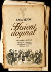 Hoření dogmat - Nedocenění čeští lékaři světového významu, tvůrci Druhé vídeňské lékařské školy