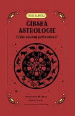 Čínská astrologie - Váš osobní průvodce