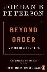 Penguin Beyond Order : 12 More Rules for Life