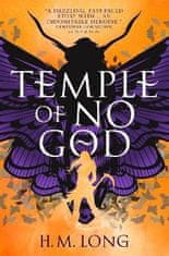 Temple of No God