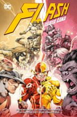 Flash 15 - Cílová čára