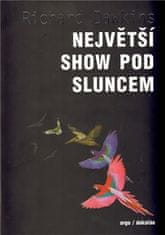 Největší show pod Sluncem