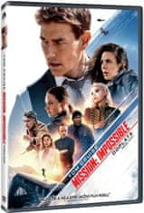 Mission: Impossible Odplata - První část DVD