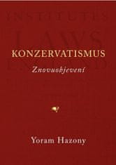 Konzervatismus / Znovuobjevení