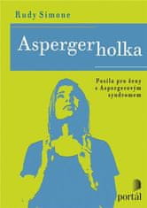 Portál Aspergerka - Posila pro ženy s Aspergerovým syndromem