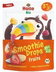 Holle bio smoothies drops fruits 15 g