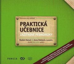 Praktická učebnice zážitkové pedagogiky - Instruktorský slabikář