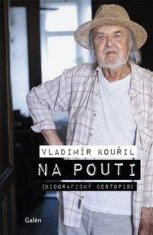 Na pouti - Biografický cestopis