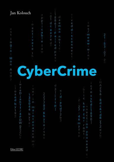 CZ.NIC CyberCrime