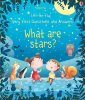 Usborne What are Stars?