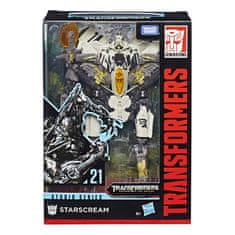 Transformers GENERATIONS FILMOVÁ FIGURKA VOYAGER