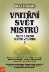 Eugenika Vnitřní svět mistrů - Život a učení mistrů východu II.