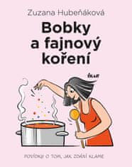 Bobky a fajnový koření