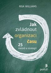 Jak zvládnout organizaci času - 25 metod a strategií