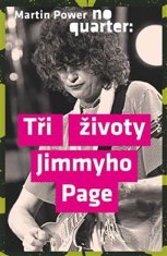 No Quarter - Tři životy Jimmyho Page