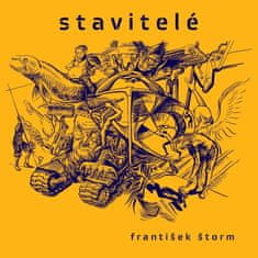 Stavitelé