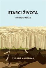 Starci života - Zemědělský román