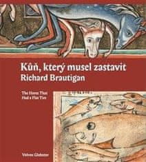 Kůň, který musel zastavit