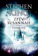 Temná věž VI. - Zpěv Susannah