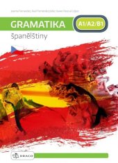 Gramatika španělštiny A1/A2/B1