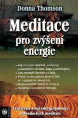 Eugenika Meditace pro zvýšení energie