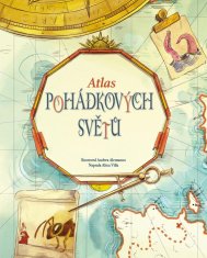 Atlas pohádkových světů