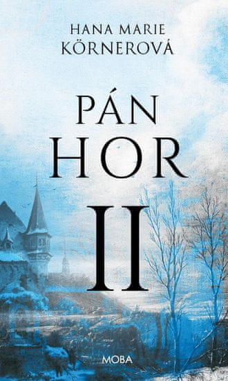 Pán hor II.