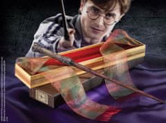 Harry Potter: Sběratelská hůlka - Harry Potter (Ollivander´s box)