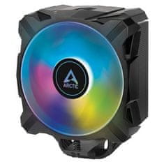 Arctic Freezer A35 ARGB – CPU Cooler for AMD