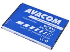 Avacom baterie do mobilu Samsung Galaxy S4 mini, Li-ion 3,7V 1900mAh (náhrada B500AE)