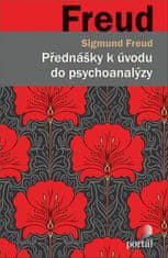 Portál Přednášky k úvodu do psychoanalýzy