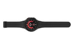 Samsung Galaxy Watch 5 Pro/45mm/Black/Sport Band/Black