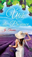 Útěk do Provence