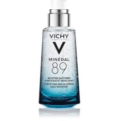 Posilující a vyplňující pleťová péče Minéral 89 (Hyaluron Booster) 50 ml