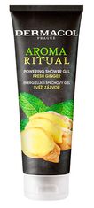 Sprchový gel Svěží zázvor Aroma Ritual (Powering Shower Gel) 250 ml