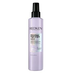 Ošetření pro blond vlasy Blondage High Bright (Treatment) 250 ml