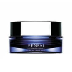 Sensai Noční pleťová maska Cellular Performance Extra Intensive (Mask) 75 ml