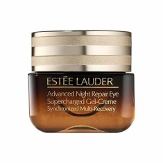 Estée Lauder Oční gelový krém Advanced Night Repair (Supercharged Gel-Cream) 15 ml