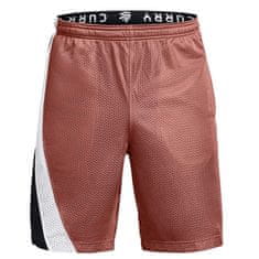 Under Armour Kalhoty růžové 173 - 177 cm/S 1374303604