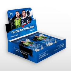 SportZoo Premium box - Tipos Extraliga 2024/25 Séria 1