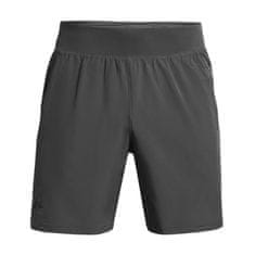 Under Armour Kalhoty šedé 178 - 182 cm/M 1376508025