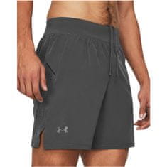 Under Armour Kalhoty šedé 178 - 182 cm/M 1376508025