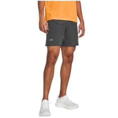 Under Armour Kalhoty šedé 178 - 182 cm/M 1376508025