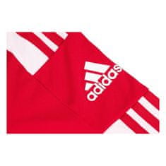 Adidas Tričko červené M Squadra 21