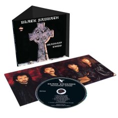 Black Sabbath: Headless Cross