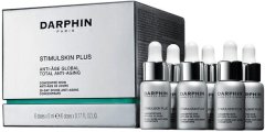 Darphin Regenerační pleťová kúra Stimulskin Plus (28-Day Anti-Aging Divine Concentrate) 6 x 5 ml