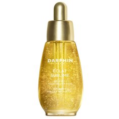 Darphin Esenciální olej z 8 květů s 24karátovým zlatem (8-Flower Golden Oil) 30 ml