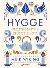 JOTA Hygge - Prostě šťastný způsob života