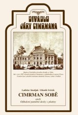 Divadlo Járy Cimrmana - Cimrman sobě aneb odhalení pamětní desky z platiny - DVD